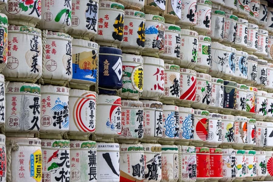 Best of Tokyo Small Group Tour - Starting at Tokyo Station and the Imperial Palace