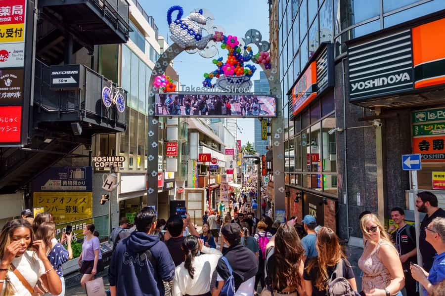 Best of Tokyo Small Group Tour - Finishing at Shibuya Crossing
