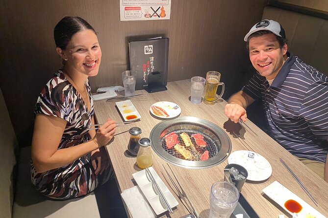 Best Shibuya Private Food Tour Tailored to Your Taste By Guide - MEGA Don Quijote: A Playful Look at Japanese Shopping