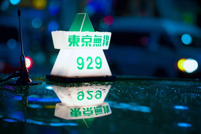 Blade Runner photo workshop in Shibuya with Laurence Bouchard - Finding Shibuya’s side streets