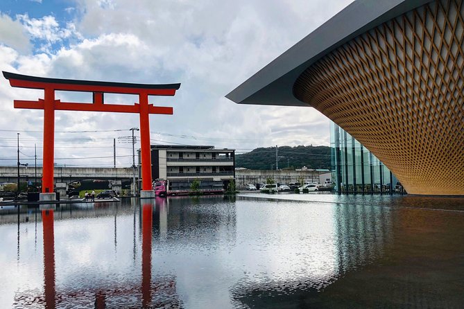 Bullet Train and Mt. Fuji Famous Food Tour - Why Fujinomiya makes a good Mt. Fuji food day