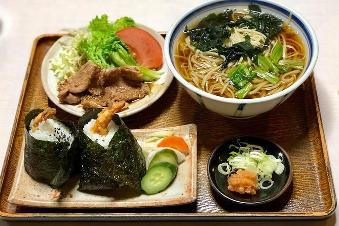 Bullet Train and Mt. Fuji Famous Food Tour - Wagashi, tea, and sake without the usual rush