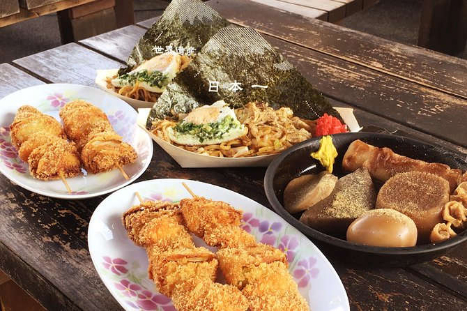 Bullet Train and Mt. Fuji Famous Food Tour - Starting at Marunouchi and boarding the bullet train