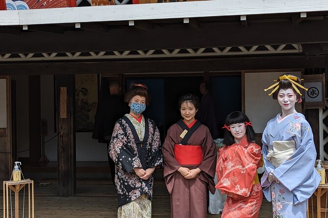 Chartered Private Tour - Tokyo to Nikko, Toshogu, Edo Wonderland - Key points to know before booking