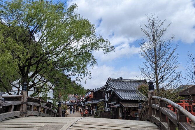 Chartered Private Tour - Tokyo to Nikko, Toshogu, Edo Wonderland - Why Nikko makes a strong escape from Tokyo