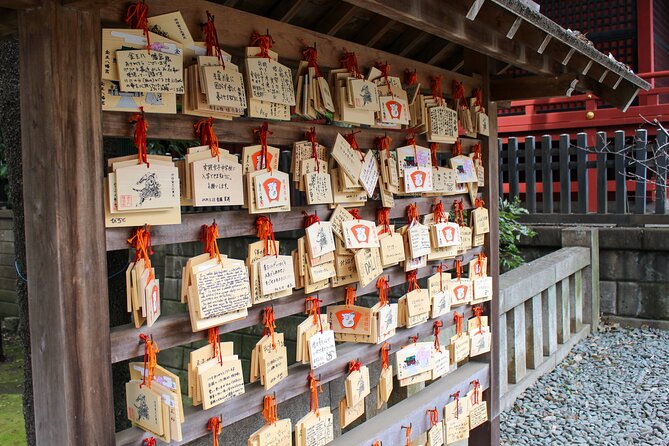 Chill Out in Tokyo: Personalized Private Tours with Local Friends - Akihabara for Electronics and Anime