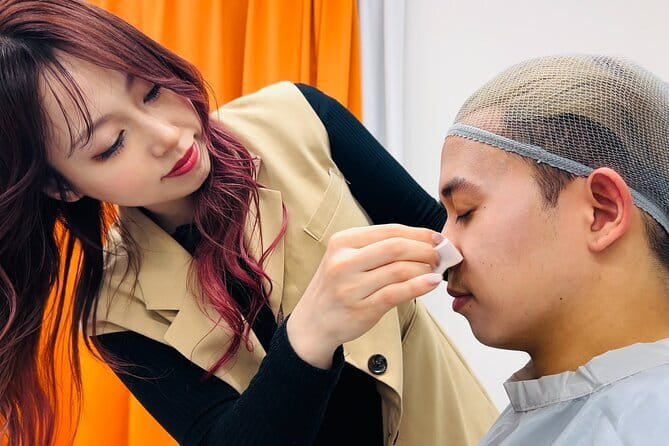 Cosplay Experience with Professional Makeup and Photo Shoot! - Taking the shoot into the streets
