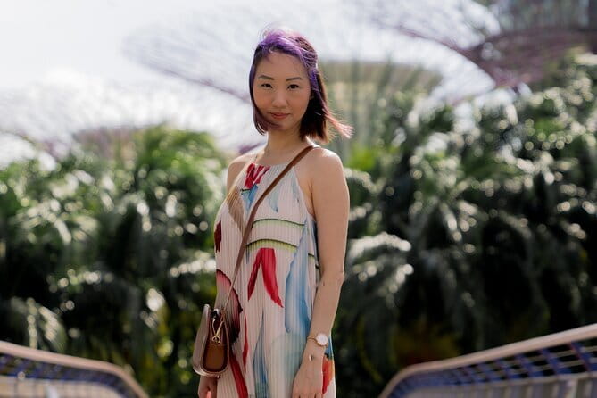 Cosplay Experience with Professional Makeup and Photo Shoot! - Who will enjoy this most
