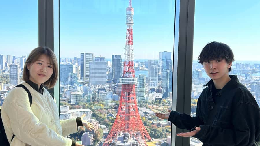 Crowd-Free Tokyo : teamLab, Roppongi Hills Views & NACT - Roppongi in Four Hours: Art, Design, and Tokyo Scale