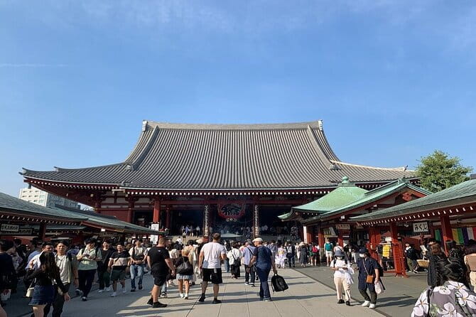 Customizable Private Tokyo Tour with an English-speaking Driver - Ginza and Omotesando show Tokyo’s polished side