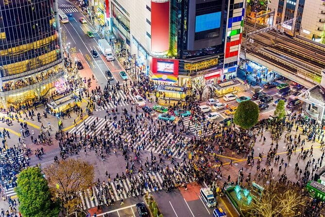 Customizable Private Tokyo Tour with an English-speaking Driver - Tsukiji and Asakusa: Tokyo’s best opening pair