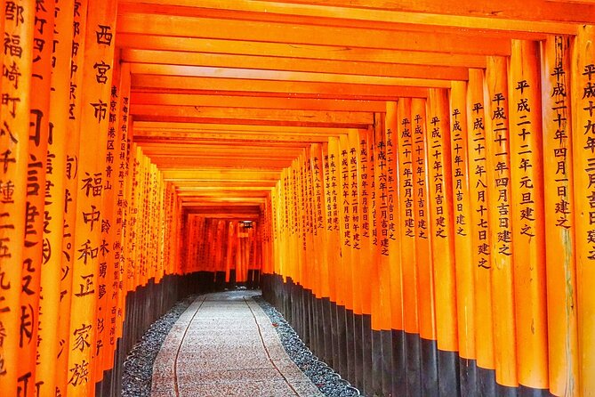 Customized 10-Day Golden Route of Japan Family Tour - Day 7: Nara’s deer, lantern paths, and giant Buddha