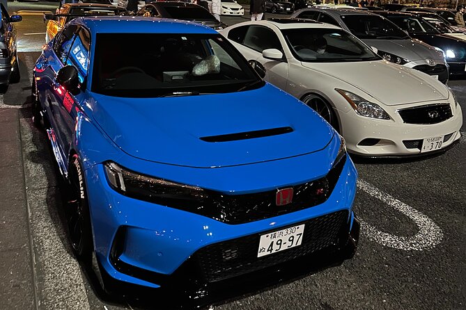 Daikoku Parking Tokyo Drift & APIT Car Meet JDM Culture Tour - Guides Who Make the Difference
