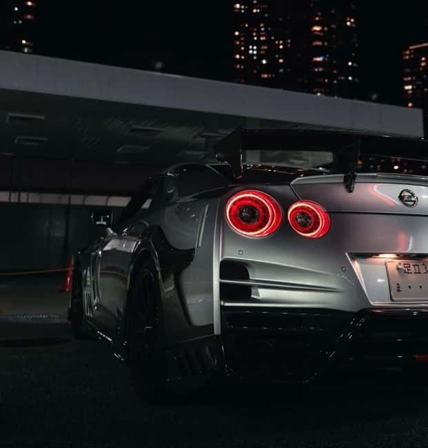 Daikoku & Tokyo Private JDM Tour by Tuned R34 GT-T Skyline - Who should book this private JDM tour