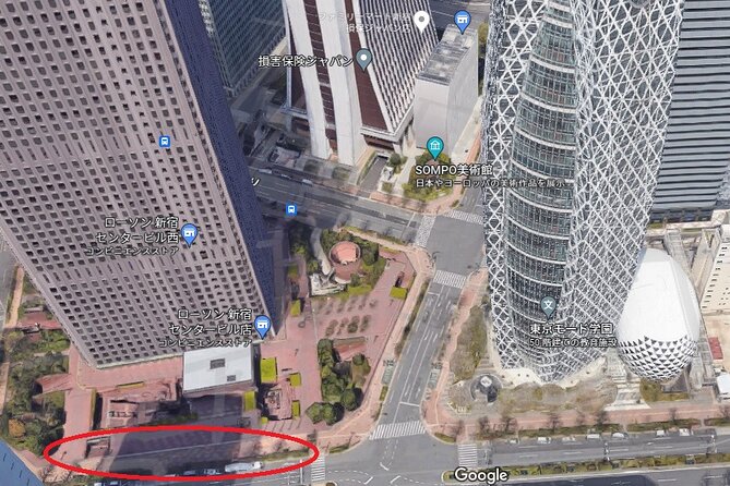 Day Trip to See the Snow Monkeys from Shinjuku with Lunch Buffet - The 7:45 a.m. Shinjuku start