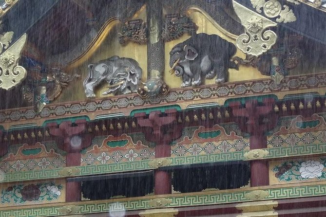 Daytrip to Nikko from Tokyo with local Japanese Photograher guide - Why a private Nikko day trip can be worth the long day