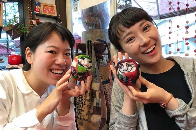 Deep Dive into the World of Daruma Dolls - Key points at a glance