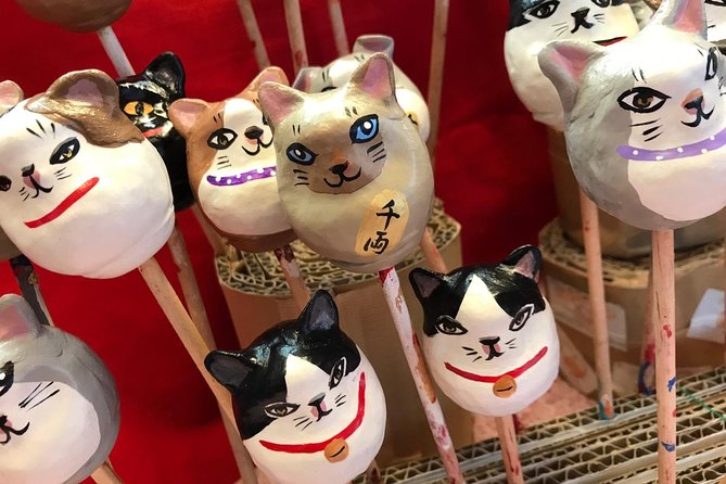 Deep Dive into the World of Daruma Dolls - Why making a Daruma matters