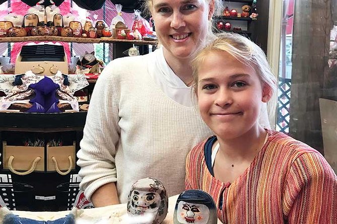 Deep Dive into the World of Daruma Dolls - What the finished Daruma represents