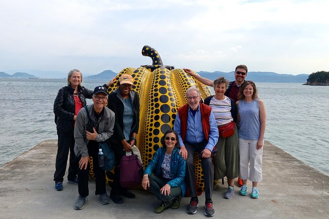 Discover Japan Tour: 15-day Small Group - Tokyo begins with trains, temples, and sumo