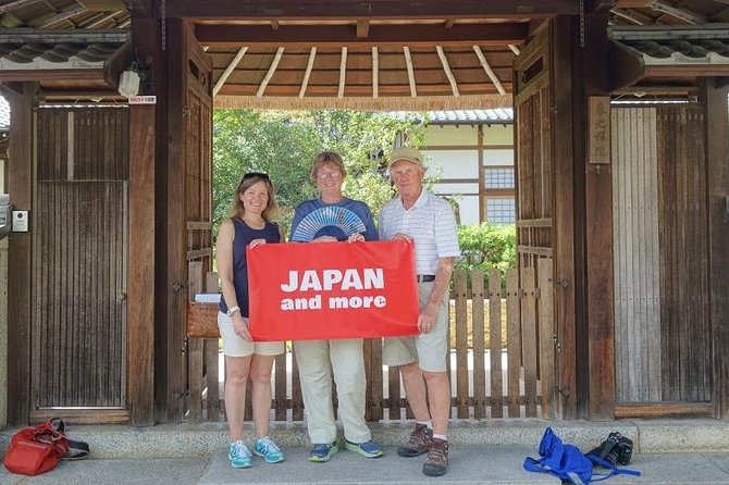 Discover Japan Tour: 15-day Small Group - Hiroshima and Miyajima add weight and beauty