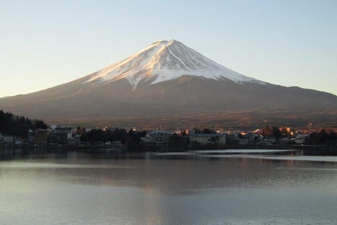 Discover Japan Tour: 15-day Small Group - Kyoto delivers the classic sights, with some quieter edges