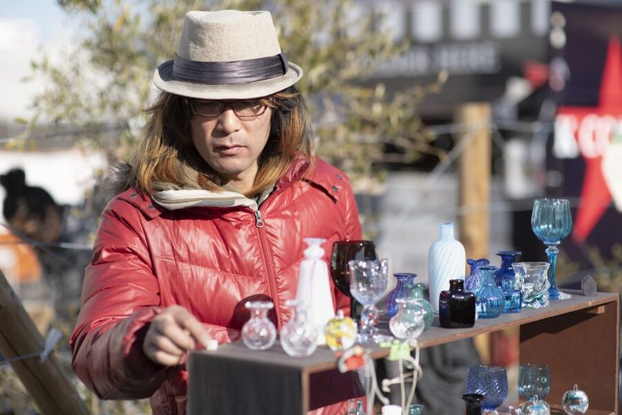 Discover Shimokitazawa: Tokyo’s Bohemian Neighbourhood - Who will enjoy this Shimokitazawa experience