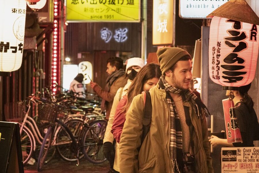 Discover Shimokitazawa: Tokyo’s Bohemian Neighbourhood - Vintage stores and retro finds