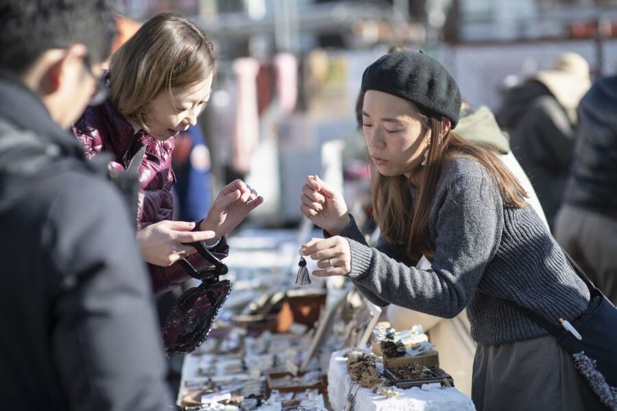 Discover Shimokitazawa: Tokyo’s Bohemian Neighbourhood - Coffee culture and a drink break