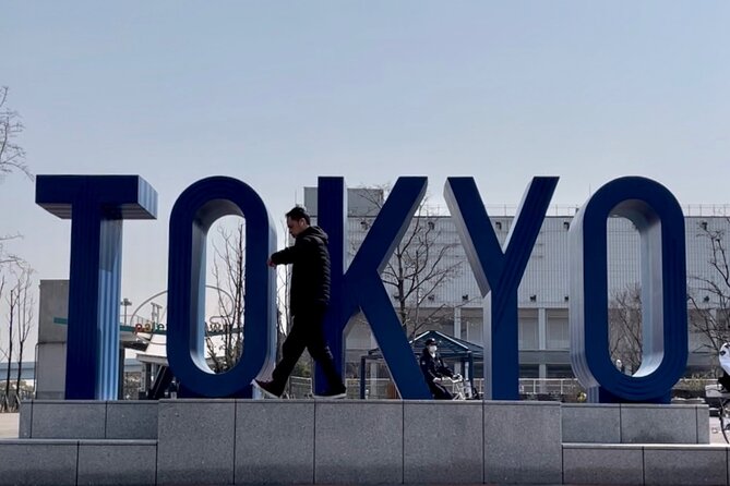 Discover Tokyo 3 Hour Customizable Private Walking Tour - A private way to get your Tokyo bearings