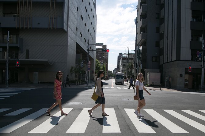 Discover Tokyo 3 Hour Customizable Private Walking Tour - Ueno Park, Ameyoko, and the road toward Akihabara