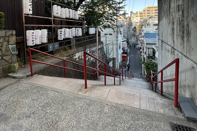 Discover Tokyo: 3-Hour Private Guided Photo Walking Tour - Morning light or Tokyo after dark