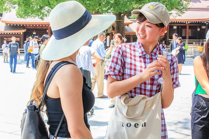 Discover Tokyo, Private Customized Tour with Expert Guides - Key points at a glance