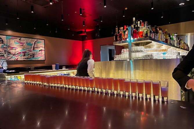 Discover Tokyo’s Hidden Food & Drink Neighborhoods - Who will get the most from this evening