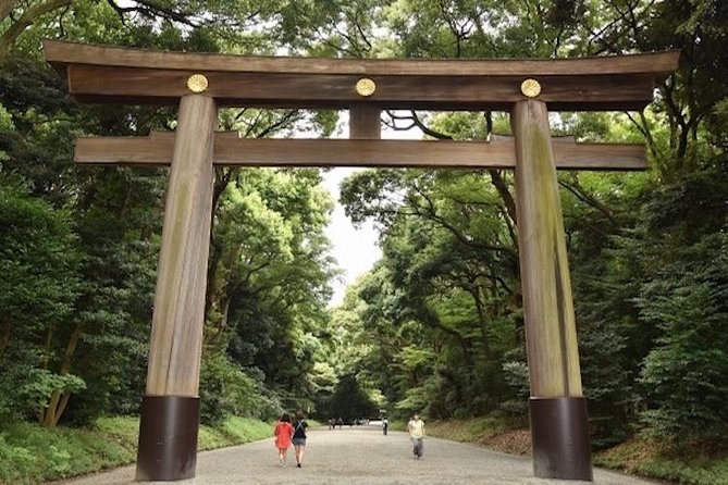 Discover your Tokyo -Private Tokyo Customized Walking Tour- - Harajuku, from youth style to adult shopping