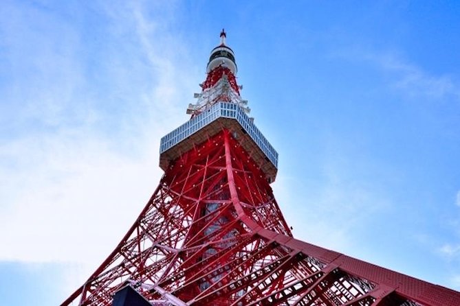 Discover your Tokyo -Private Tokyo Customized Walking Tour- - Asakusa and Senso-ji, Tokyo’s most traditional stop