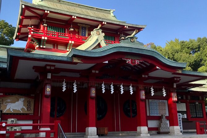 Edo Tokyo Small-Group Tour: History, Culture & Local Experiences - Key points to know before booking