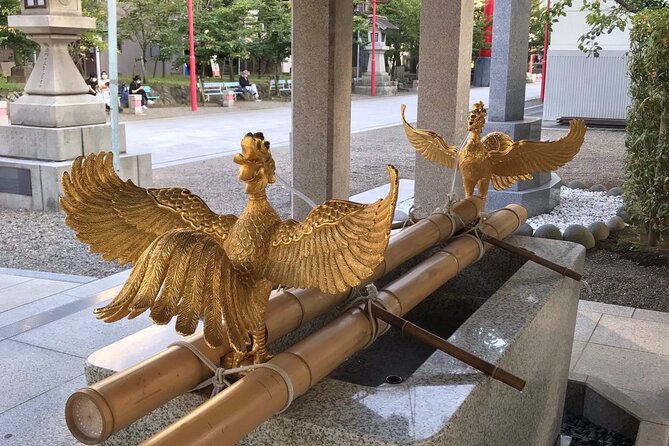 Edo Tokyo Small-Group Tour: History, Culture & Local Experiences - How the small group changes the experience