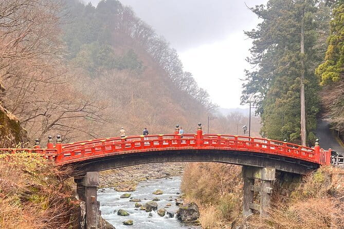 English-speaking guided day tour of Nikko with a private vehicle - Key points to know before booking