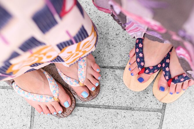 Enjoy plus size Kimono - Key points to know before booking