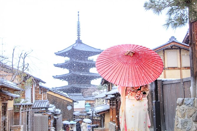 Enjoy plus size Kimono - Who should book this experience