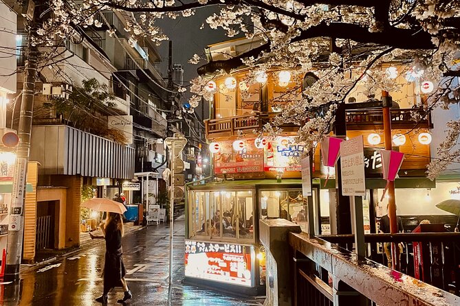 Exciting Evening of Eats in Tokyo - The award-winning chocolate tasting