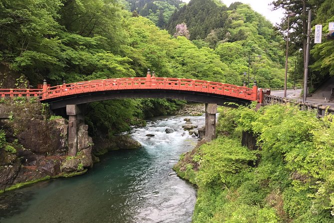 Exciting Nikko - One Day Tour from Tokyo - Why Nikko makes a strong day trip from Tokyo