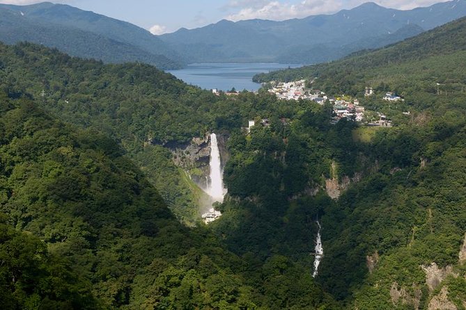 Exciting Nikko - One Day Tour from Tokyo - The price, inclusions, and one important warning