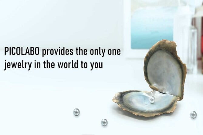 Exclusive Pearl Jewelry Making Activity in Tokyo - Who will get the most from this activity