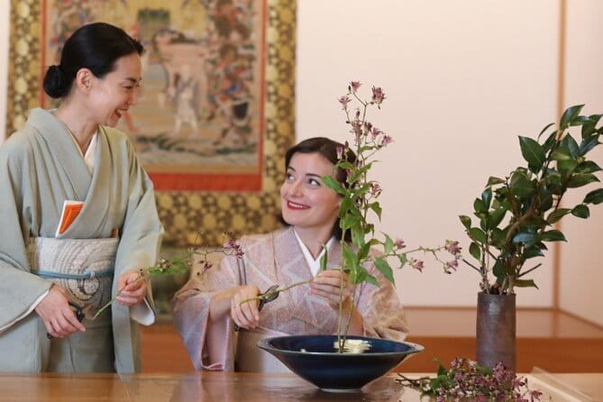Exclusive Pearl Jewelry Making Activity in Tokyo - Practical details that affect your decision