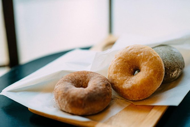 Experience local life in Yoyogi Uehara - Starting with snacks, coffee, and local food