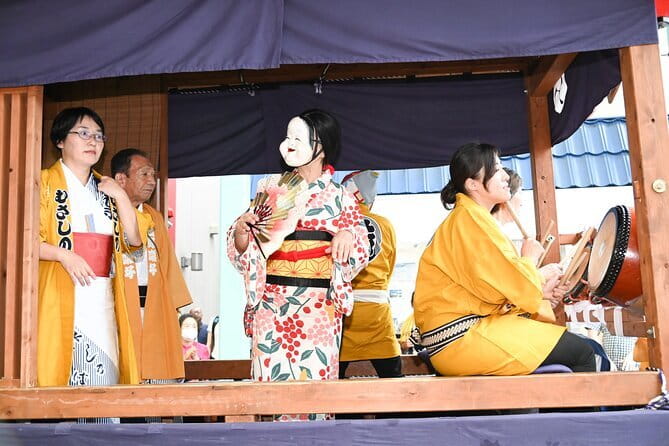 Experience Mikoshi Parade in Kichijoji, Tokyo! - Why the Mikoshi Parade Feels Different from a Show