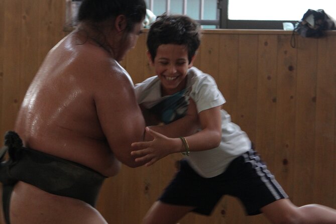 Experience the Sumo World in Tokyo - Key points to know before booking