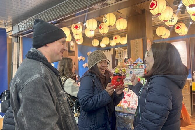 Explore Asakusa's historic landmarks - Why this is a smart first look at Asakusa